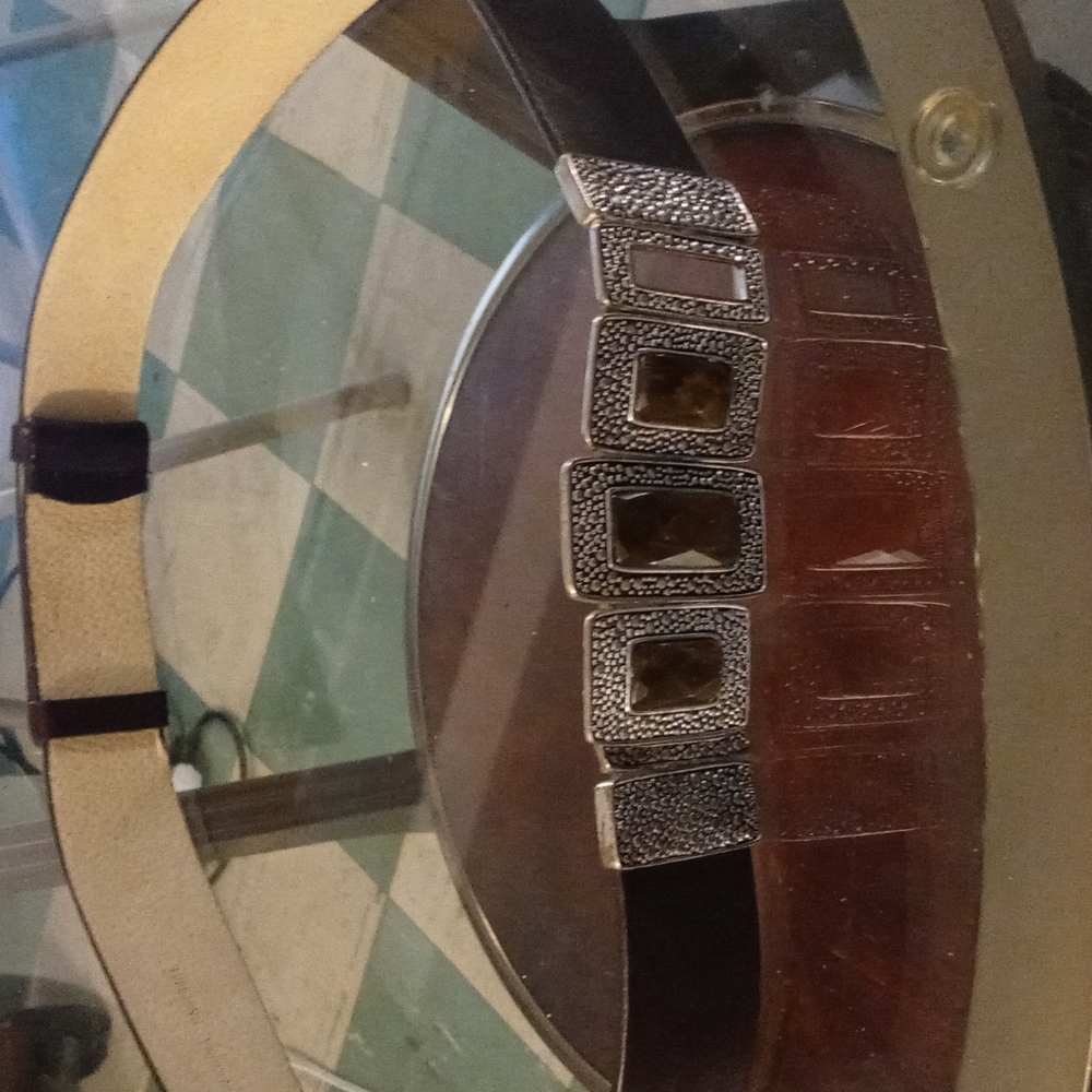 Belt